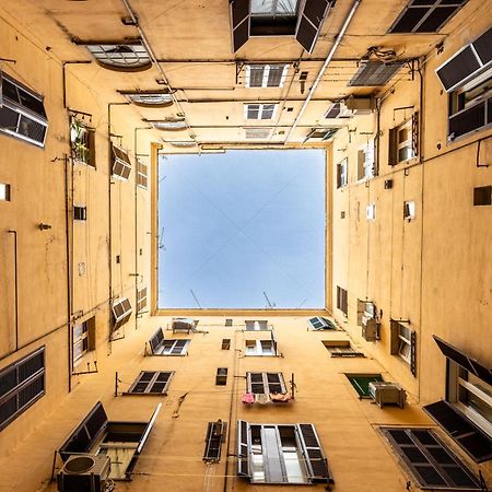 Ginkgo Flat Vaticano 로마 외부 사진