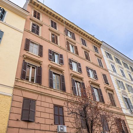 Ginkgo Flat Vaticano 로마 외부 사진