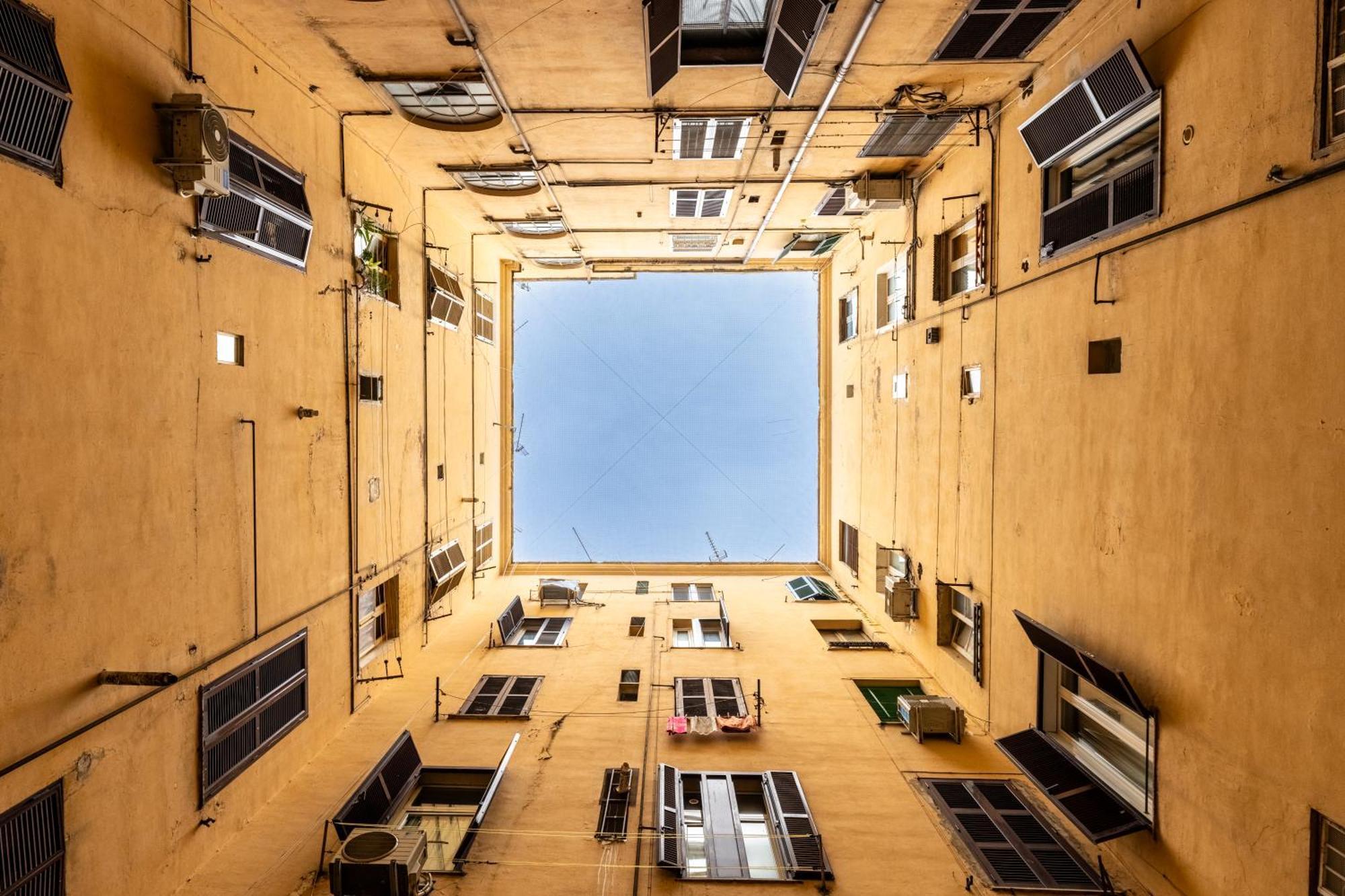Ginkgo Flat Vaticano 로마 외부 사진